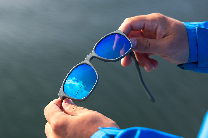 Sunglasses Lens Guide