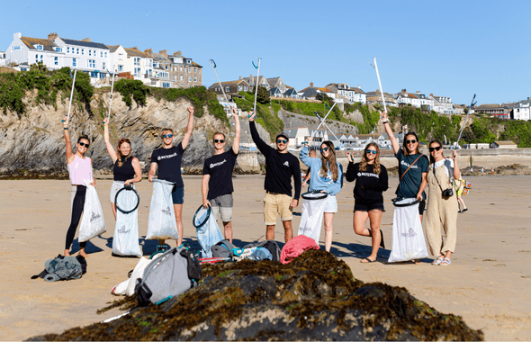 How Litter Picking Benefits Your Mental Health: Explained