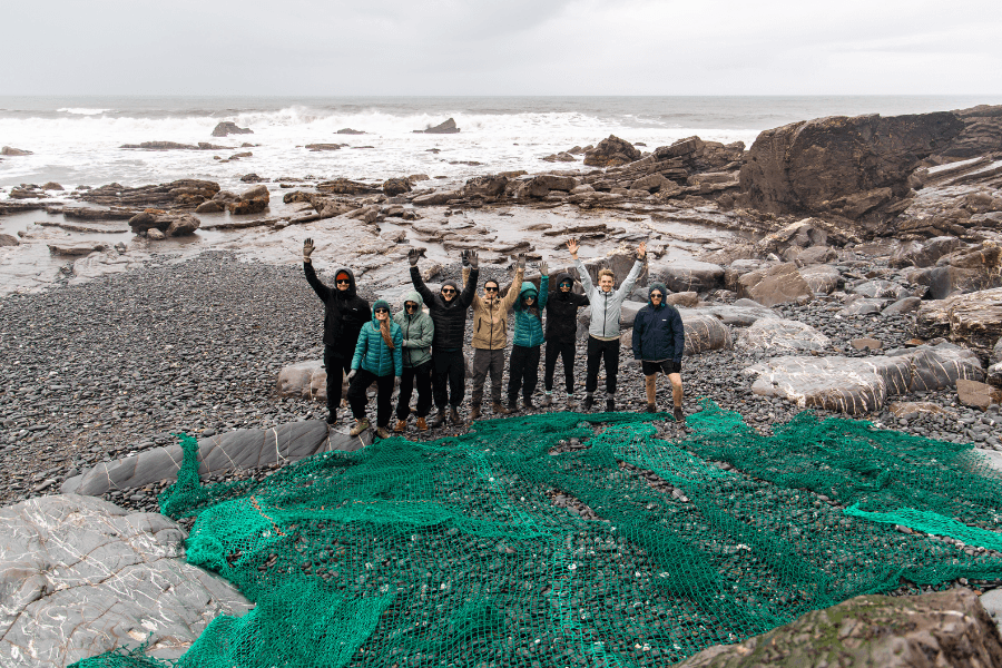 Net Missions: Boscastle Expedition - Waterhaul