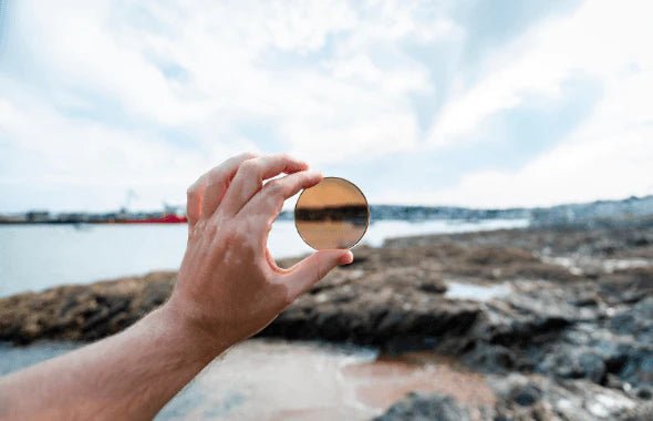 Sunglasses Lens Materials Guide - Waterhaul