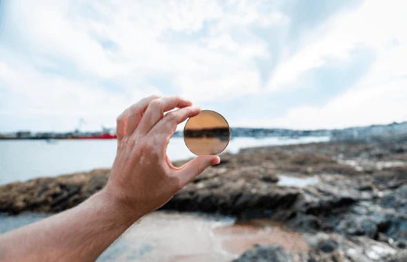 Sunglasses Lens Materials Guide
