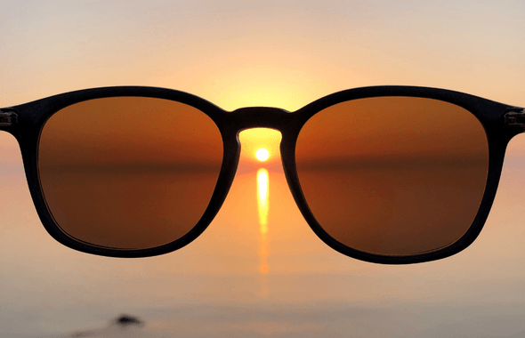 Sunglasses UV Protection Explained