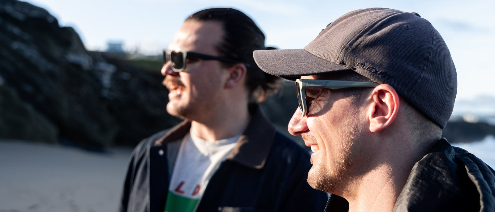 Coastline Sunglasses