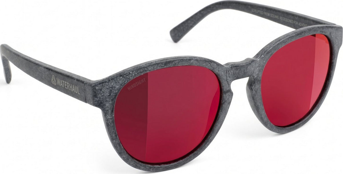 Waterhaul x Hindsight Sunglasses