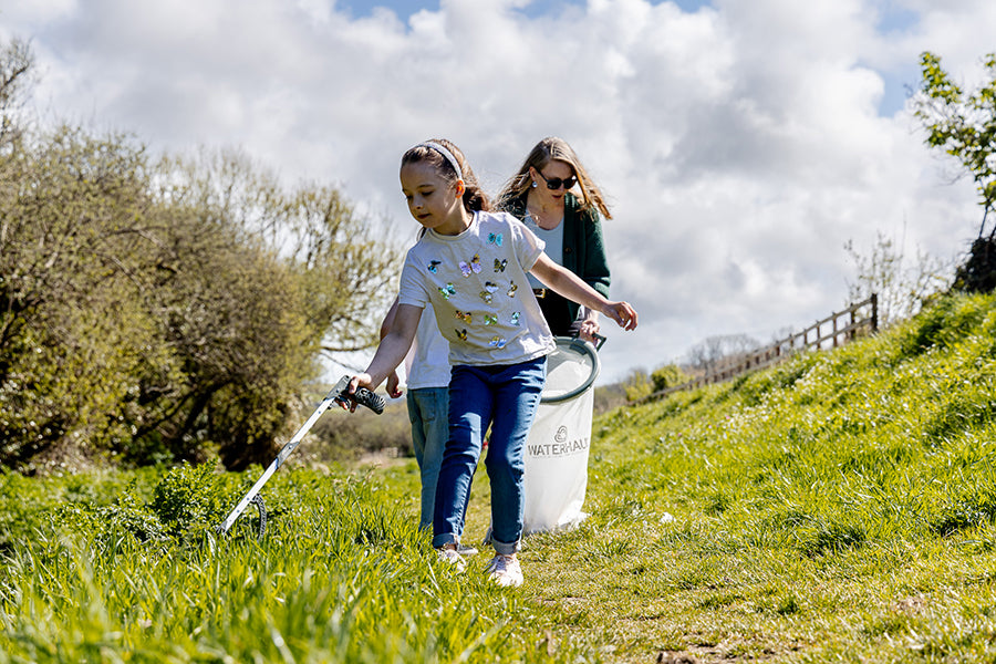 Ocean Positive Litter Picker - Kids 22
