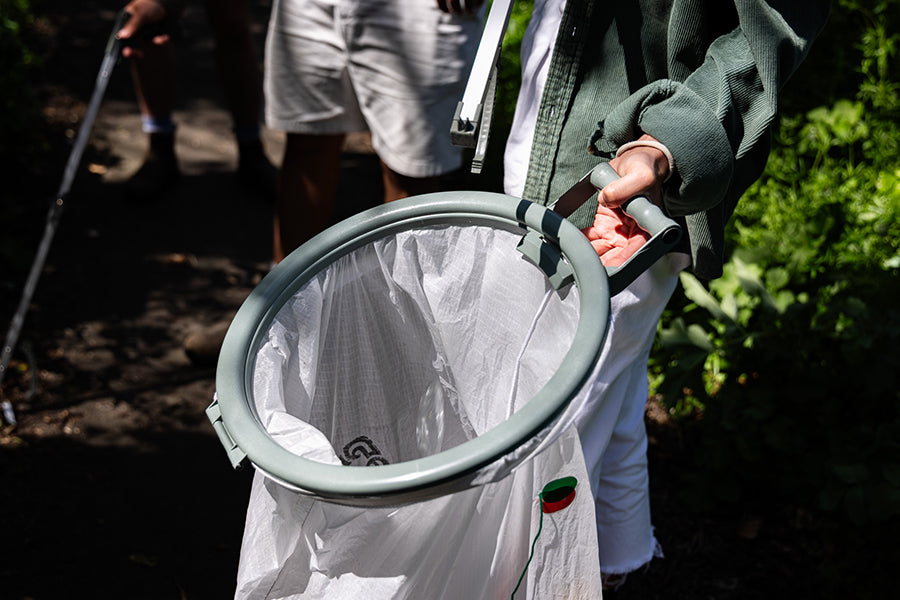 Waterhaul Ocean Positive Litter Picking Kit