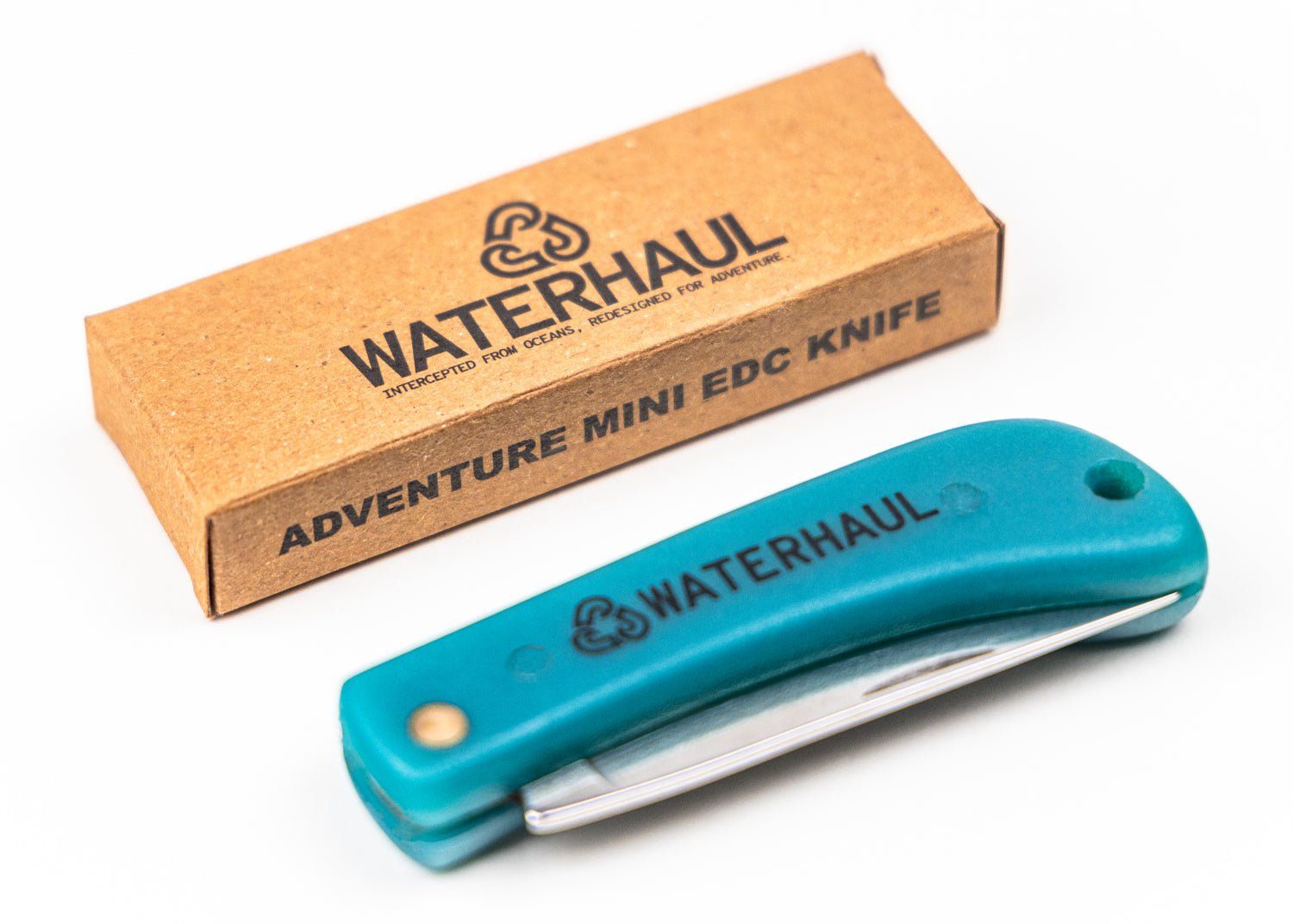 Adventure Mini EDC Pen Knife - Waterhaul