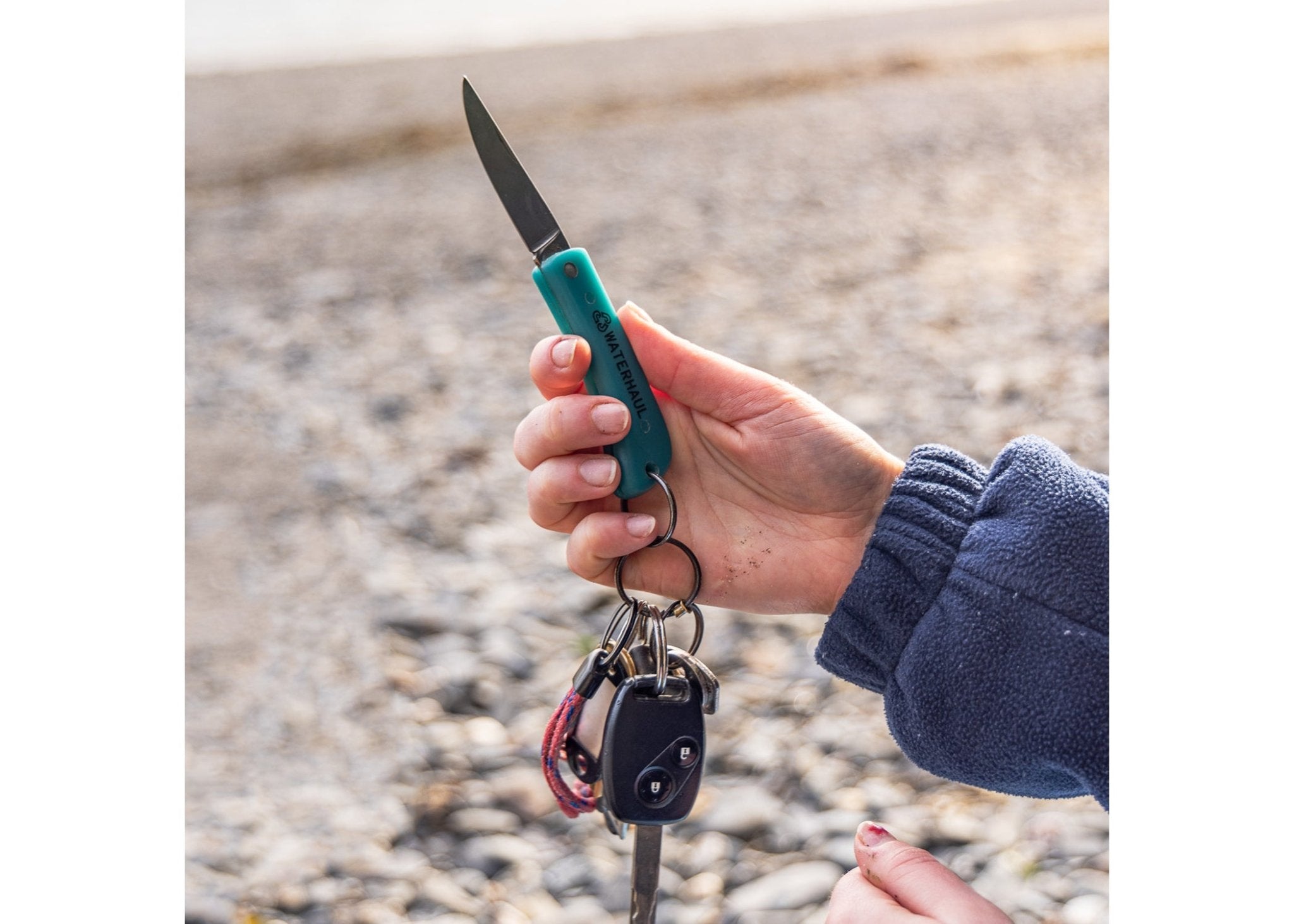 Adventure Mini EDC Pen Knife - Waterhaul