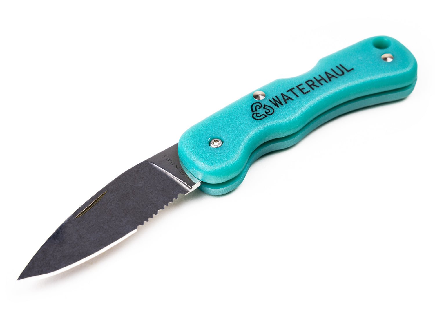 Adventure Pocket Folding Utility Knife - Waterhaul