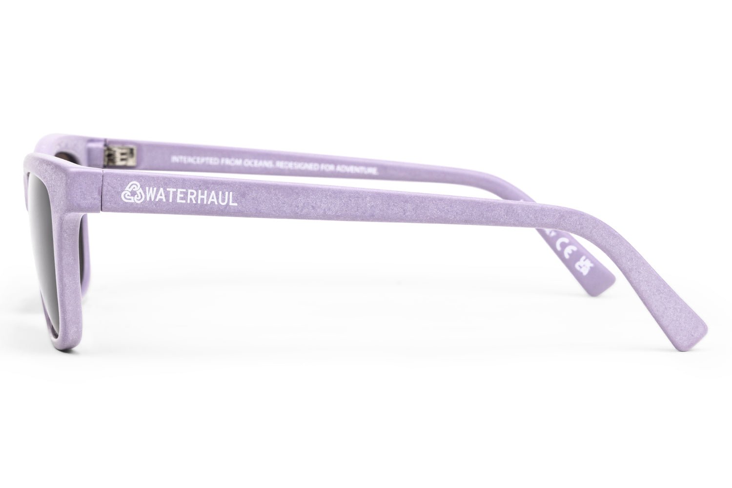 Daymer Heather Sunglasses - Waterhaul