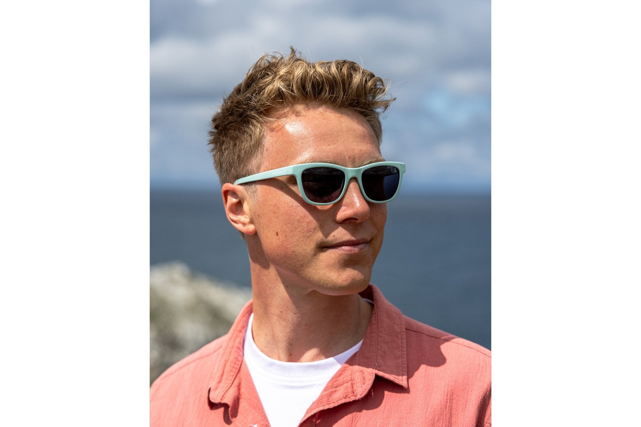 DAYMER SPINDRIFT (PRESCRIPTION SUNGLASSES) - Waterhaul