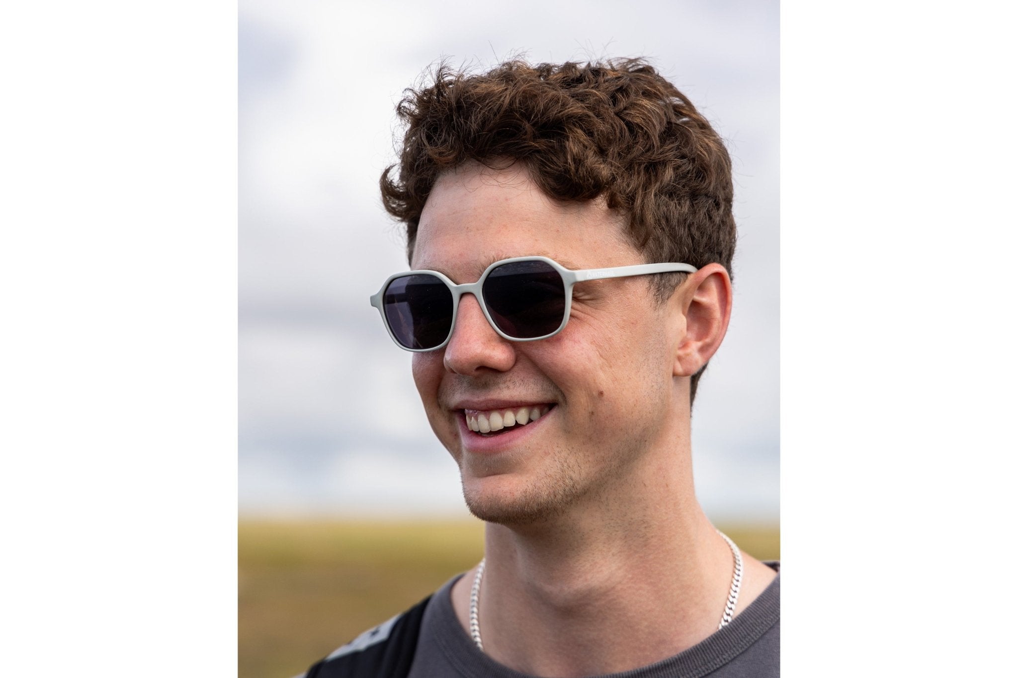 DROSKYN DUNE (PRESCRIPTION SUNGLASSES) - Waterhaul