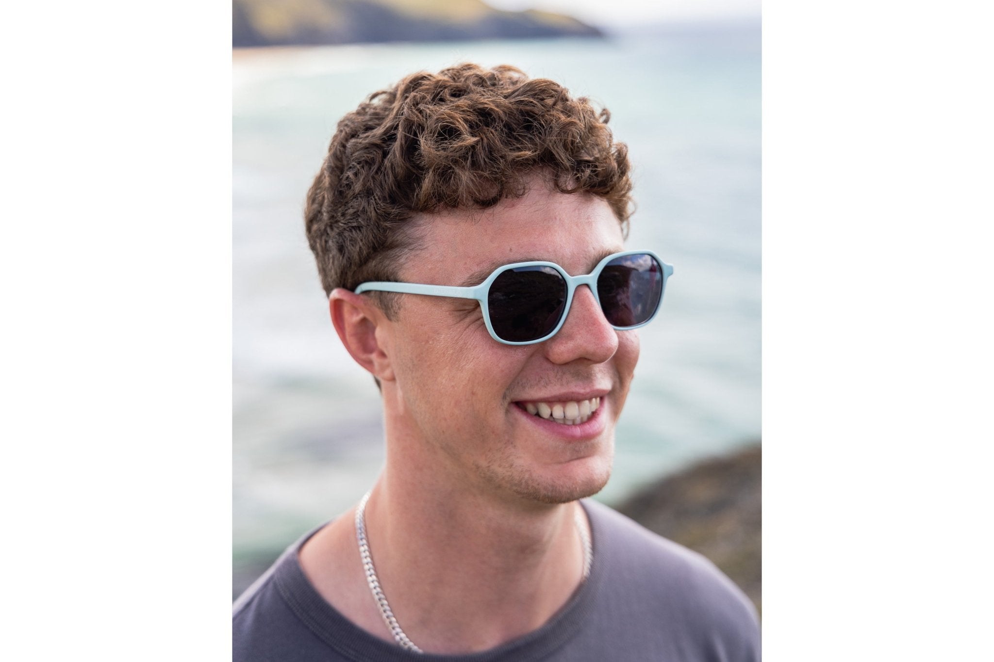 Droskyn Spindrift Sunglasses - Waterhaul