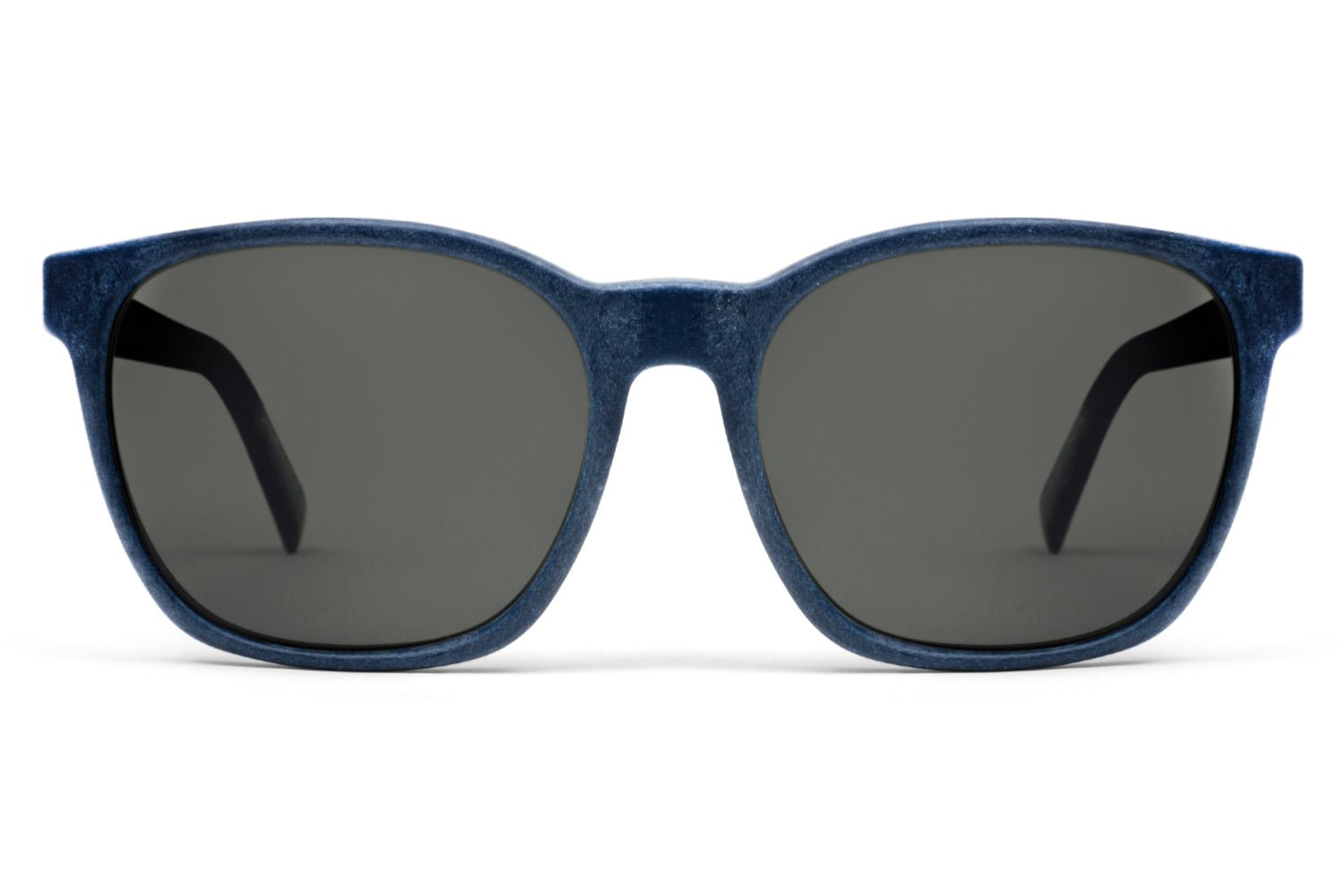 Fitzroy Navy Blue Prescription Sunglasses - Waterhaul