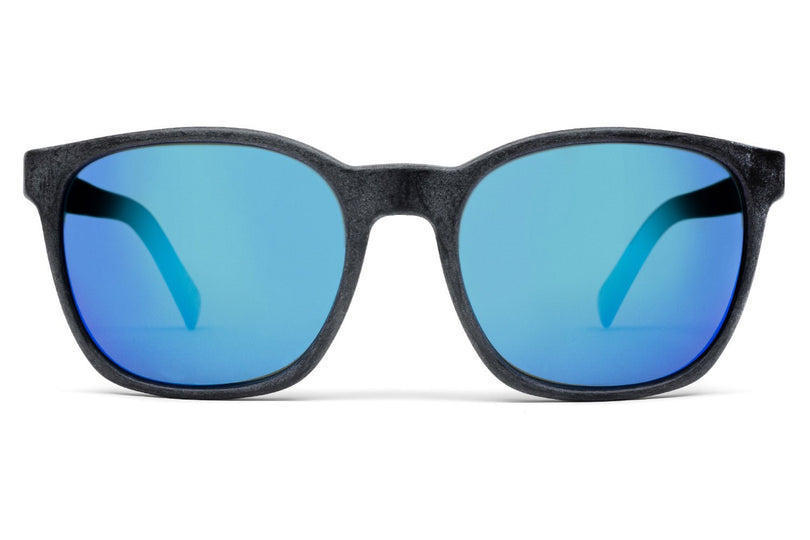 Fitzroy Slate Sunglasses - Waterhaul