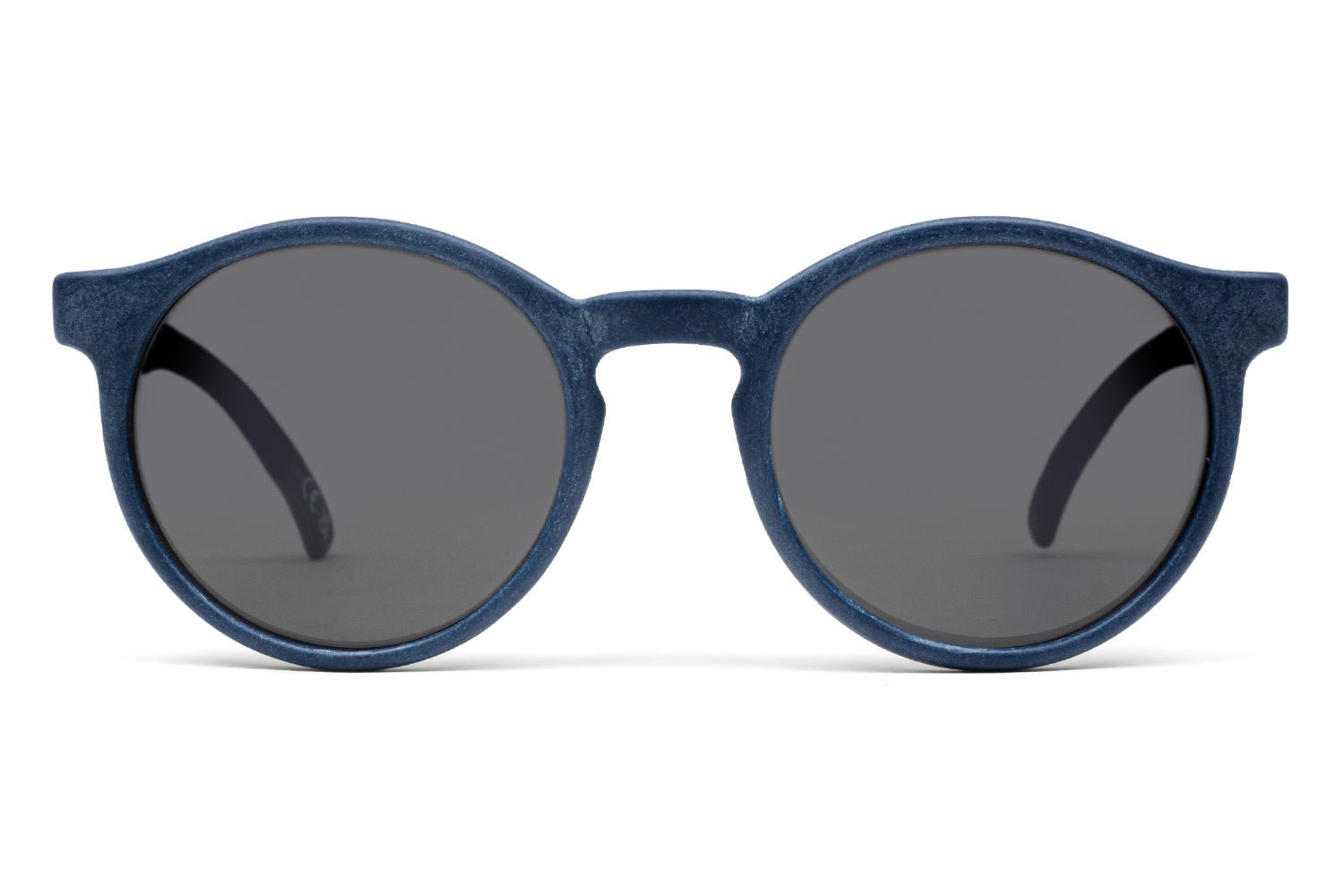 Harlyn Navy Blue Prescription Sunglasses - Waterhaul