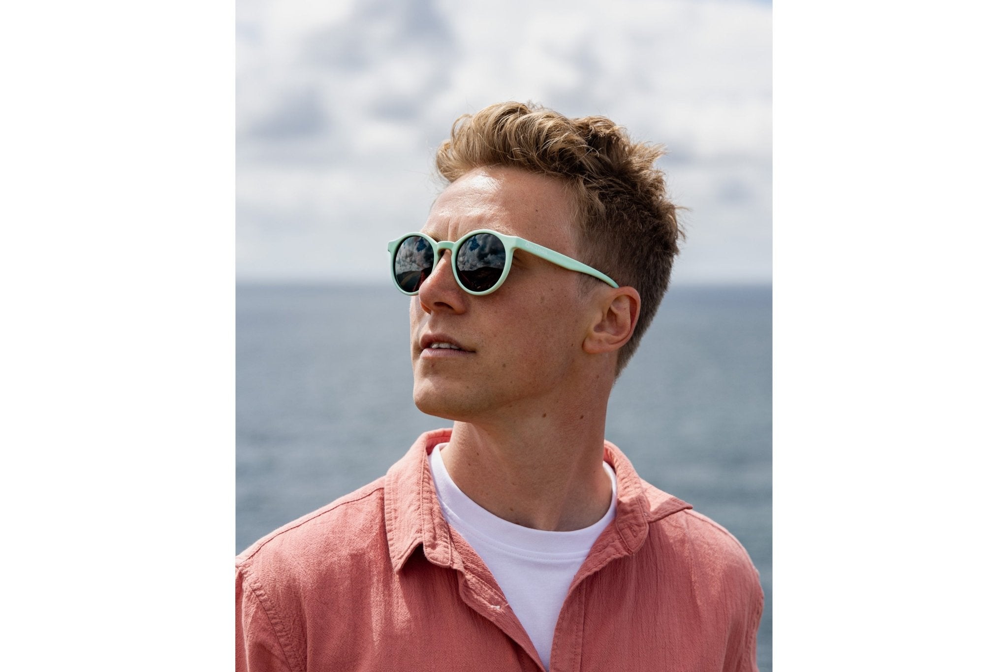 HARLYN SPINDRIFT (PRESCRIPTION SUNGLASSES) - Waterhaul