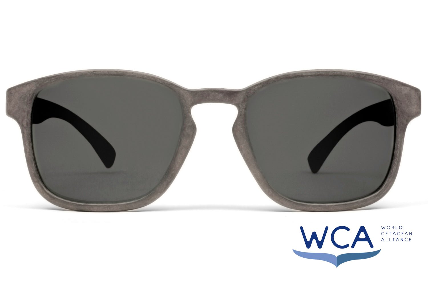 LIMITED EDITION Rescue To Recycle Sunglasses x World Cetacean Alliance - Waterhaul