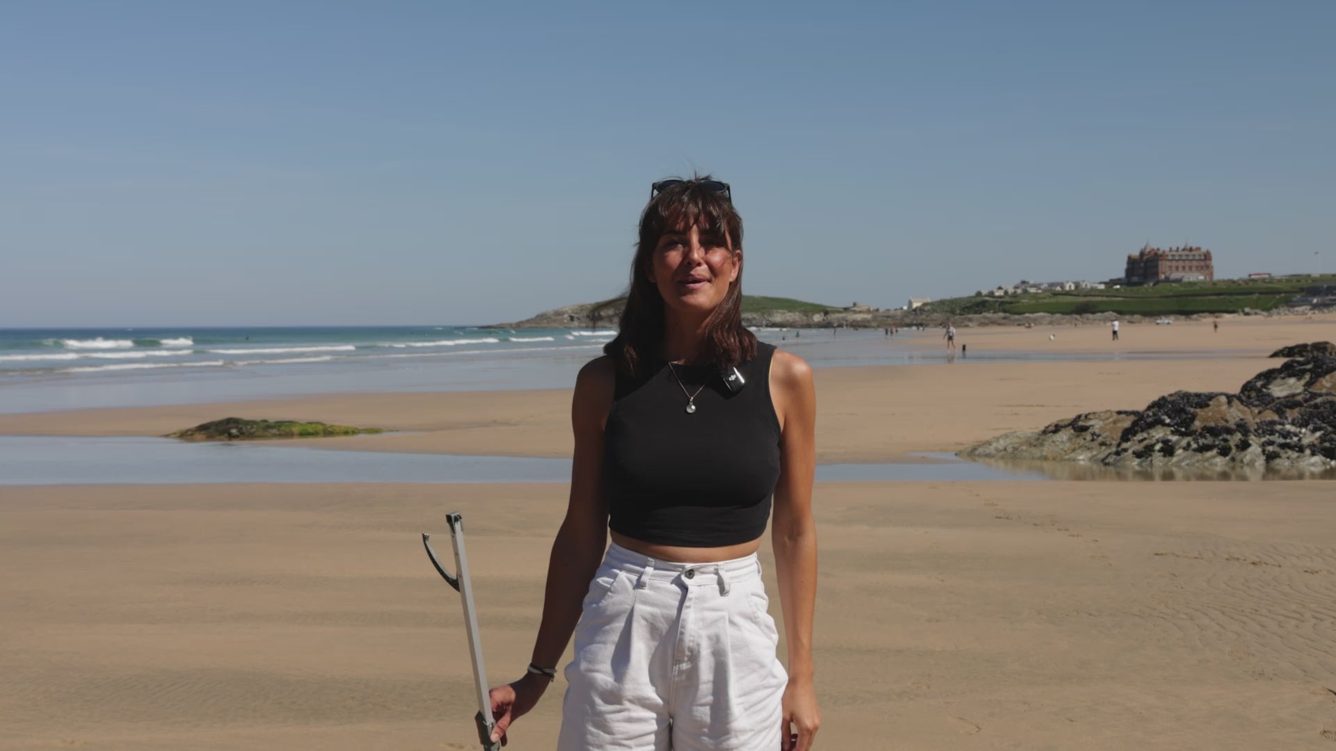 Ocean Positive Litter Picker - Adults 33