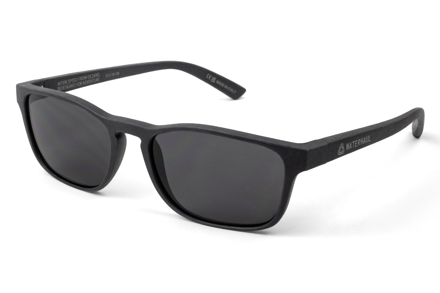 Sennen Slate Prescription Sunglasses RX - Waterhaul