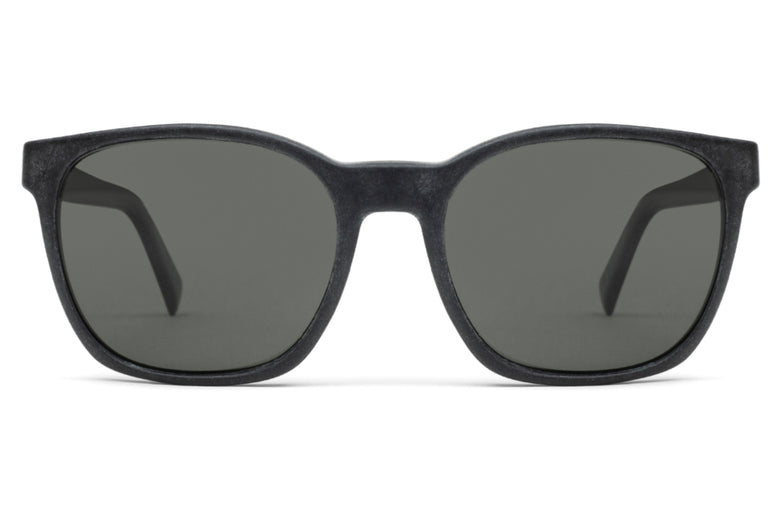 Fitzroy Slate Sunglasses