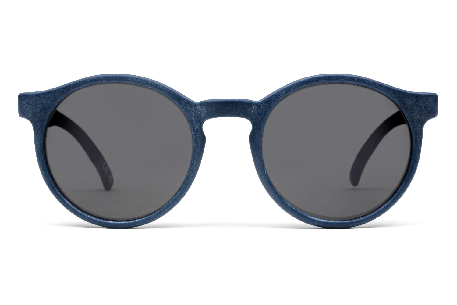 Harlyn Navy Sunglasses