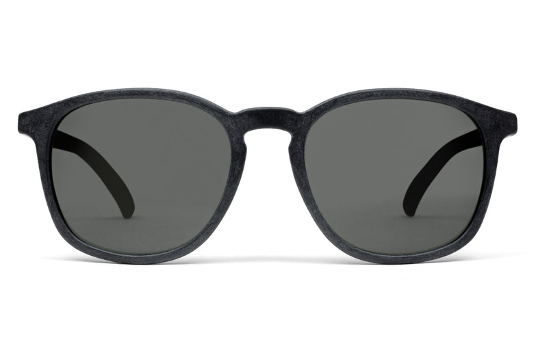 Kynance Slate Sunglasses