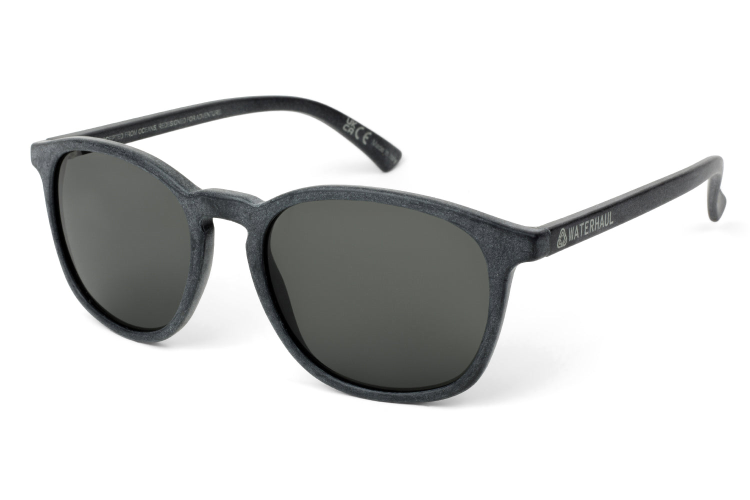 Kynance Slate Sunglasses