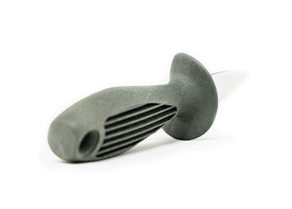 Waterhaul Oyster Shucking Knife - Recycled Marine Plastic