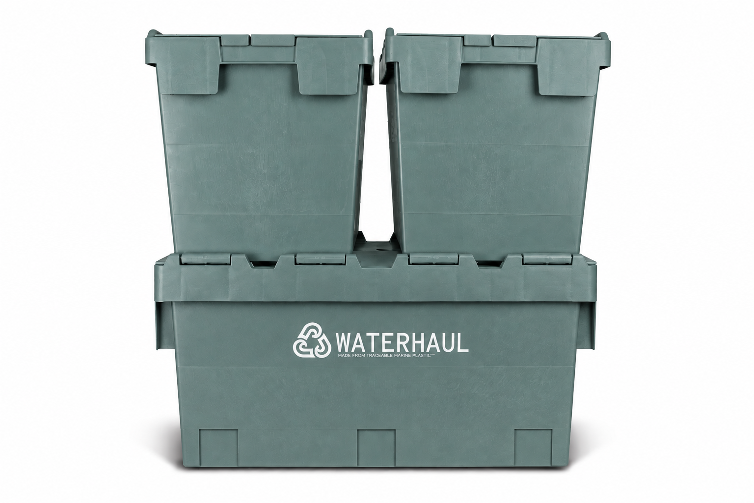 Adventure Kit Boxes