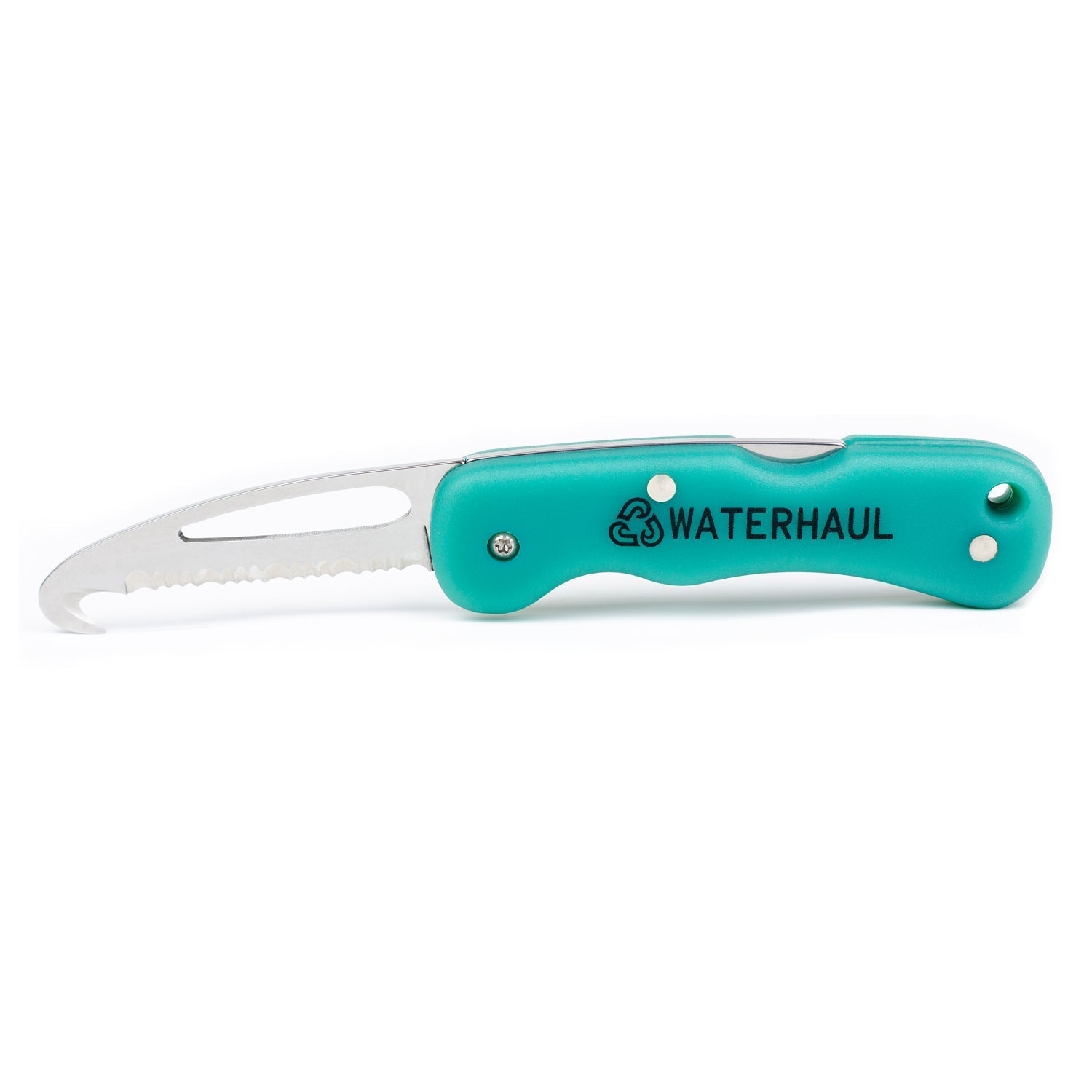 BYCATCH - Recycled Beach Cleaner's Knife - Waterhaul