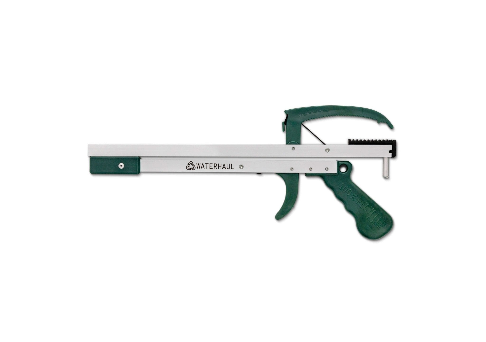 BYCATCH - Recycled Ocean Plastic Folding Litter Picker - Waterhaul