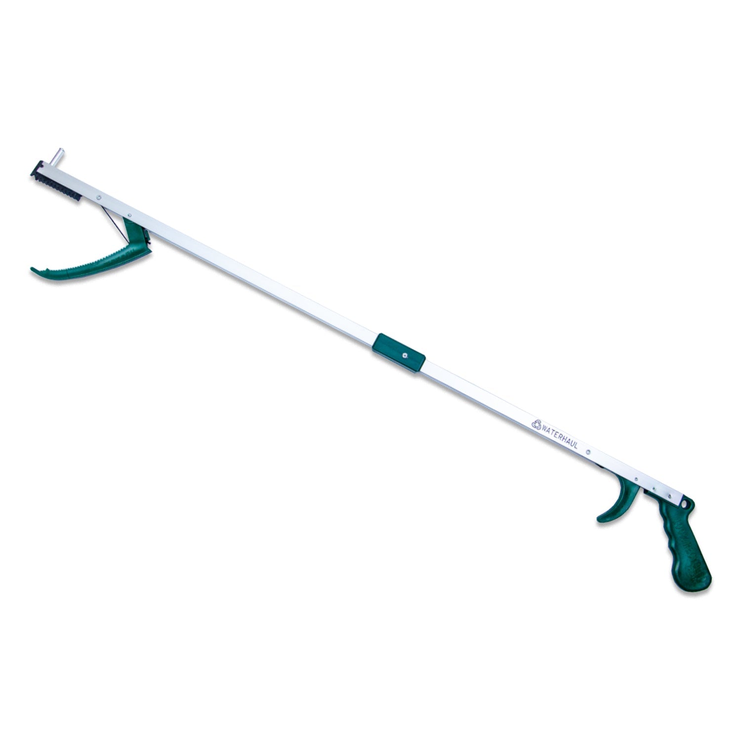 BYCATCH - Recycled Ocean Plastic Folding Litter Picker - Waterhaul