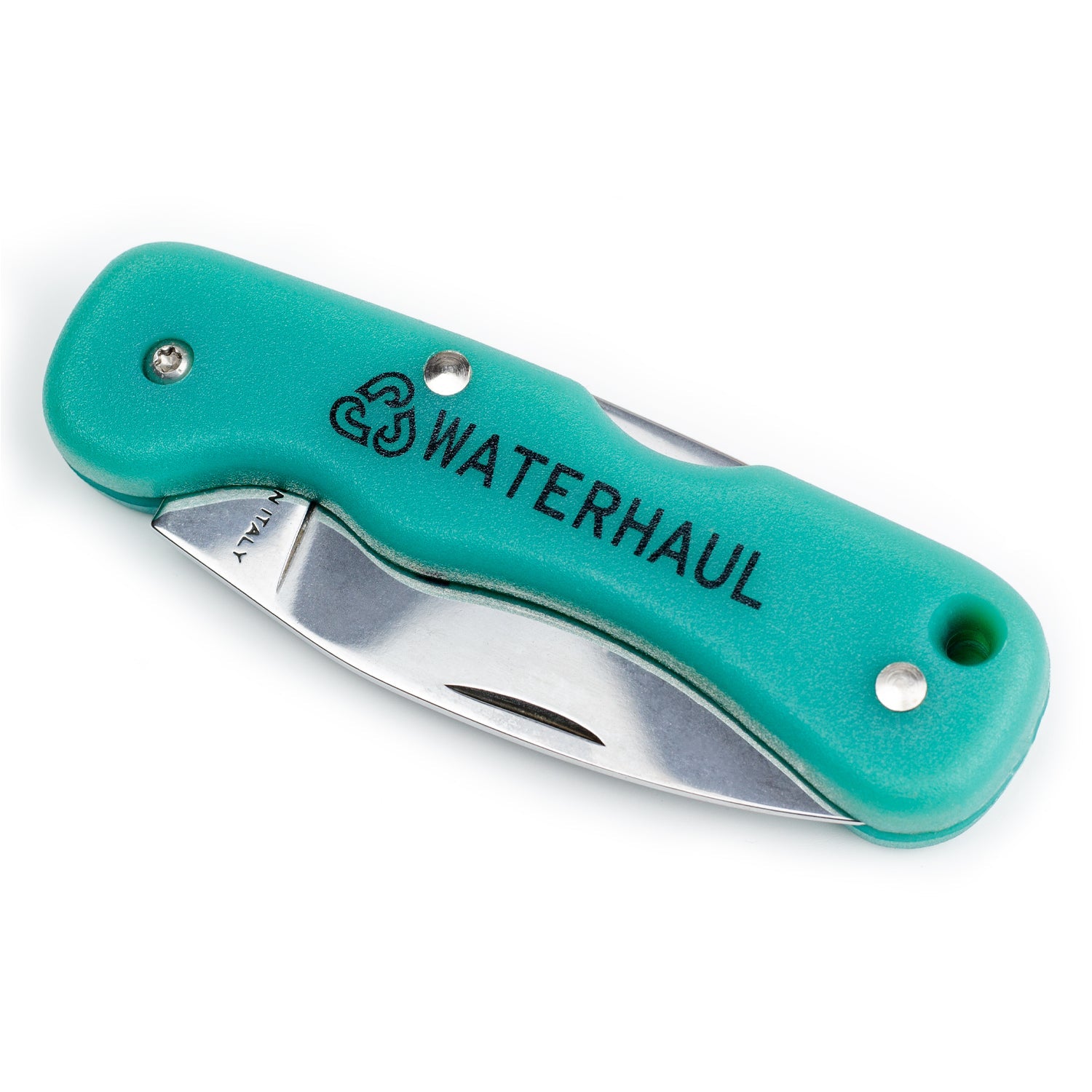 Recycled Adventure Pocket Knife - Waterhaul