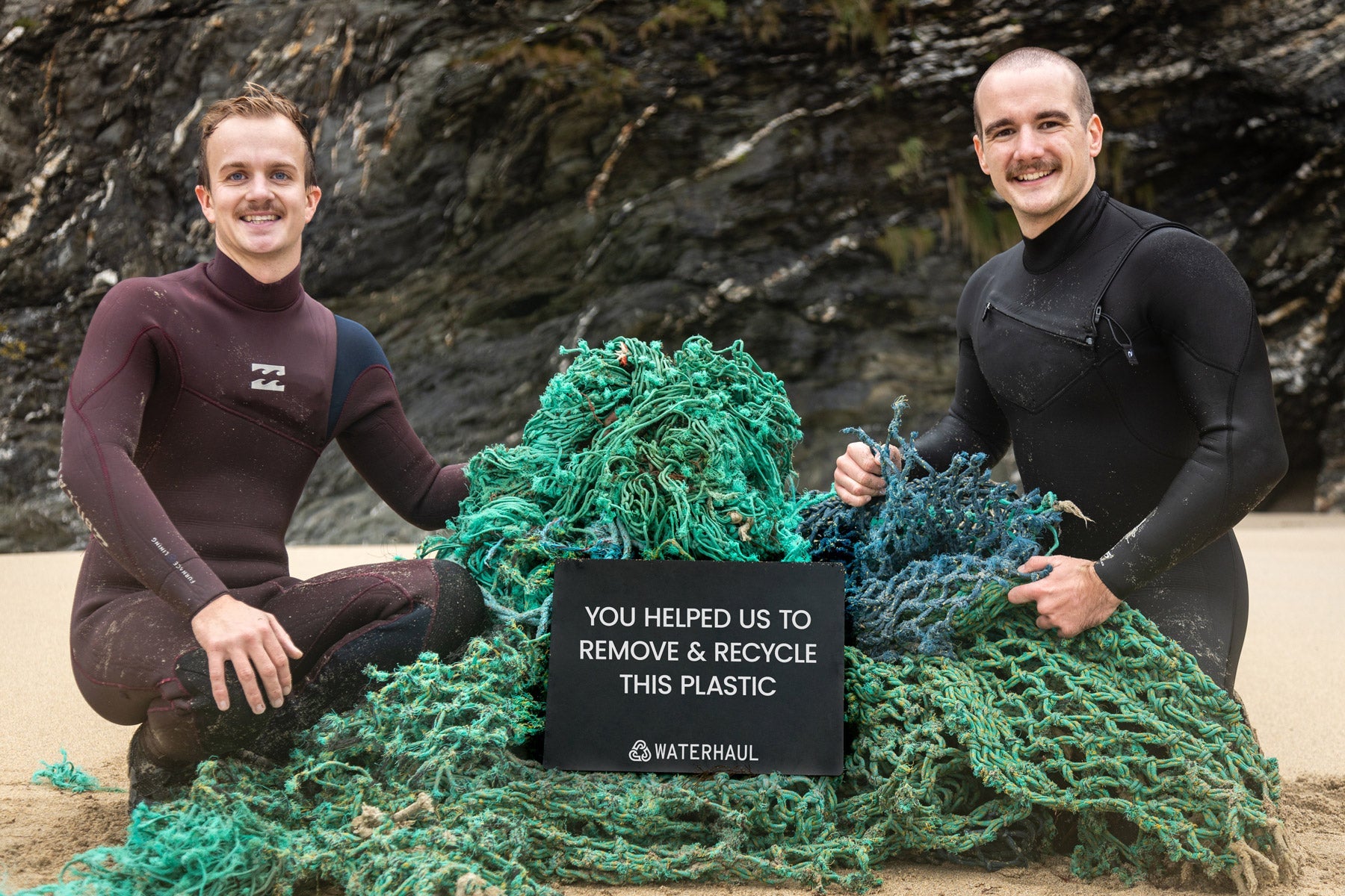 Waterhaul Gift Card - Waterhaul