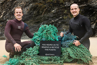 Waterhaul Gift Card - Waterhaul